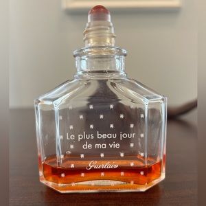 Le Plus Beau Jour de Ma Vie by Guerlain - Used Super Rare